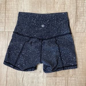 Lulu shorts